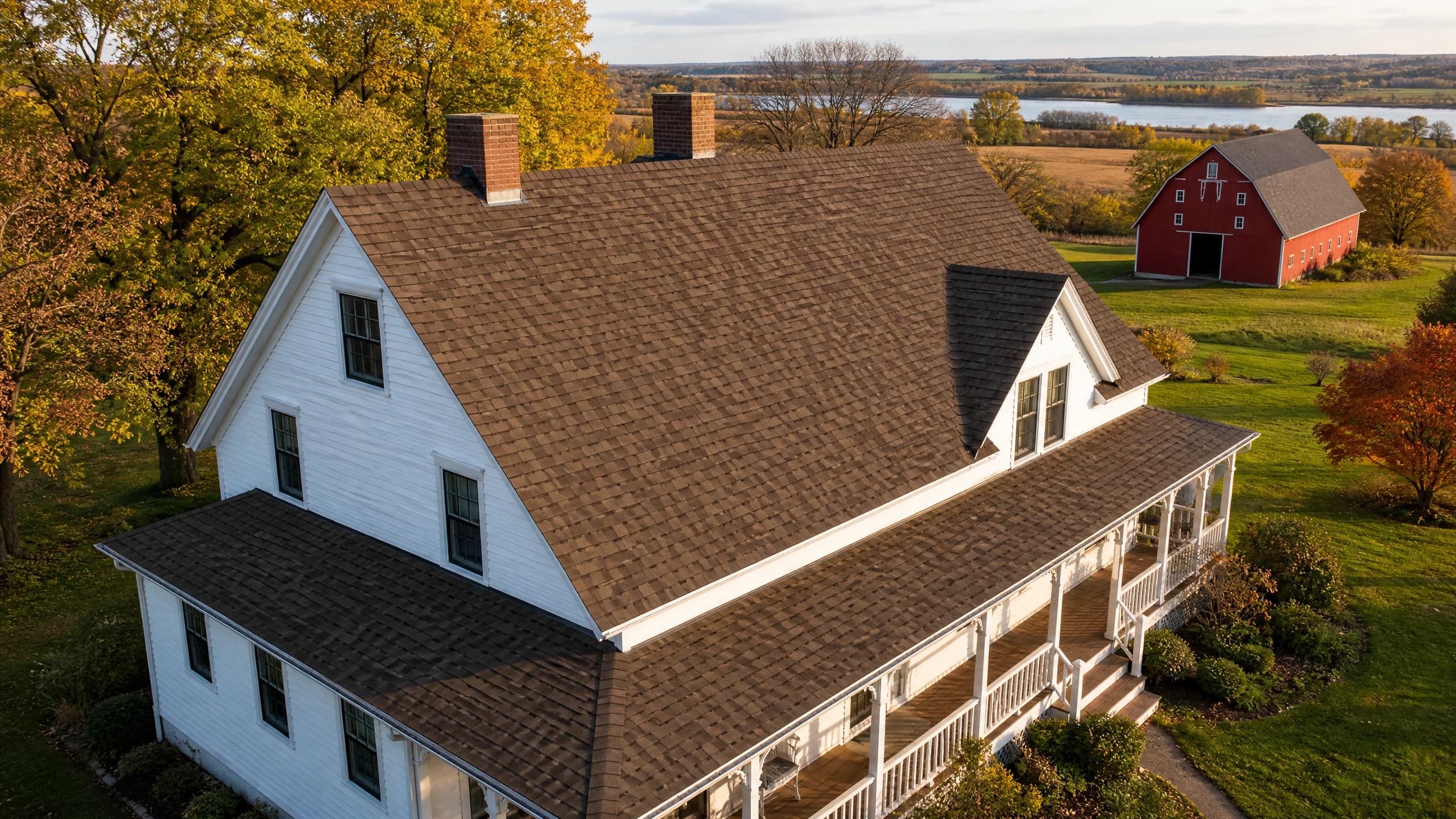 Aitkin, Aitkin County — roofing services