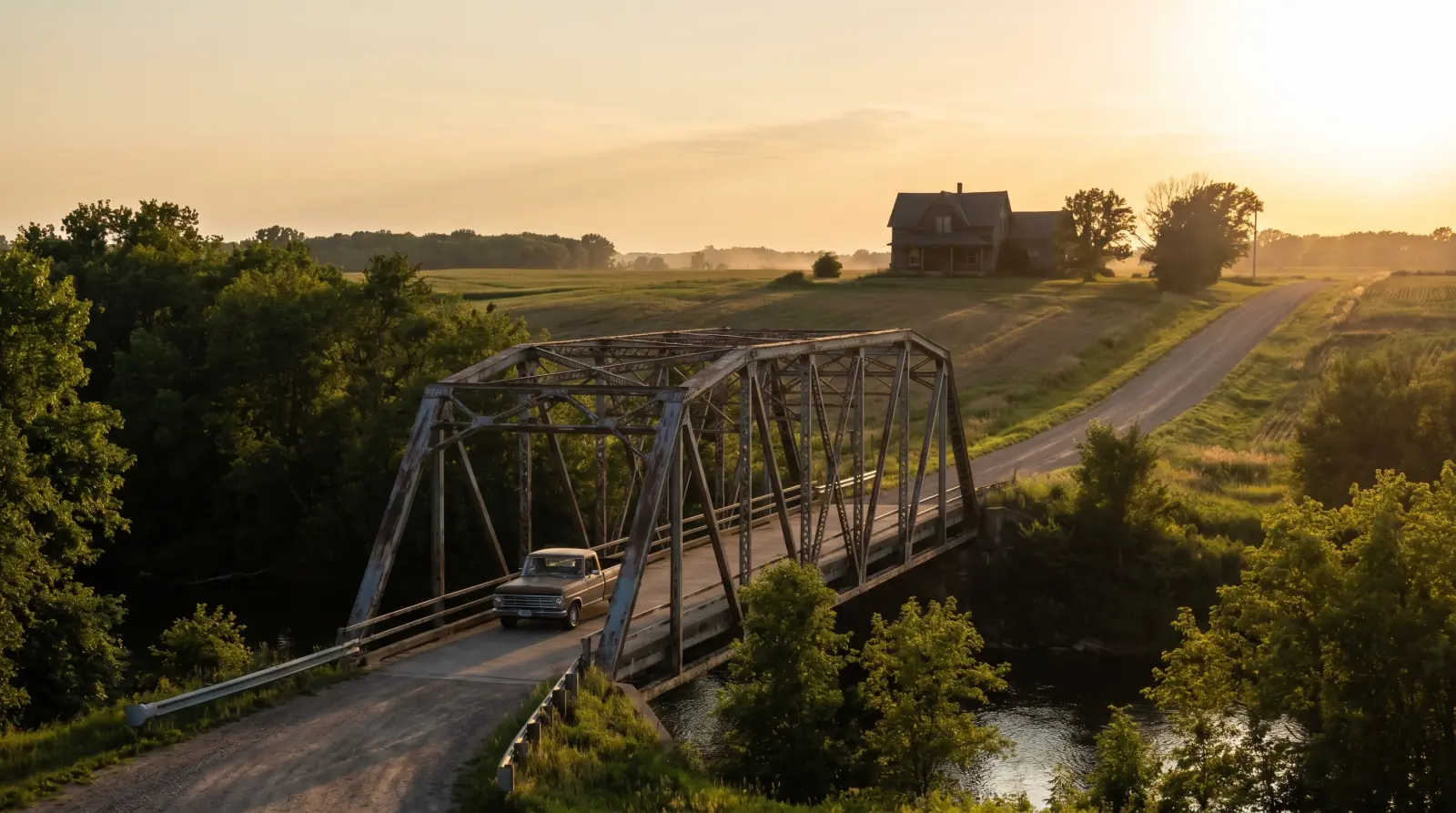 Storm Damage Restoration in Andover, MN