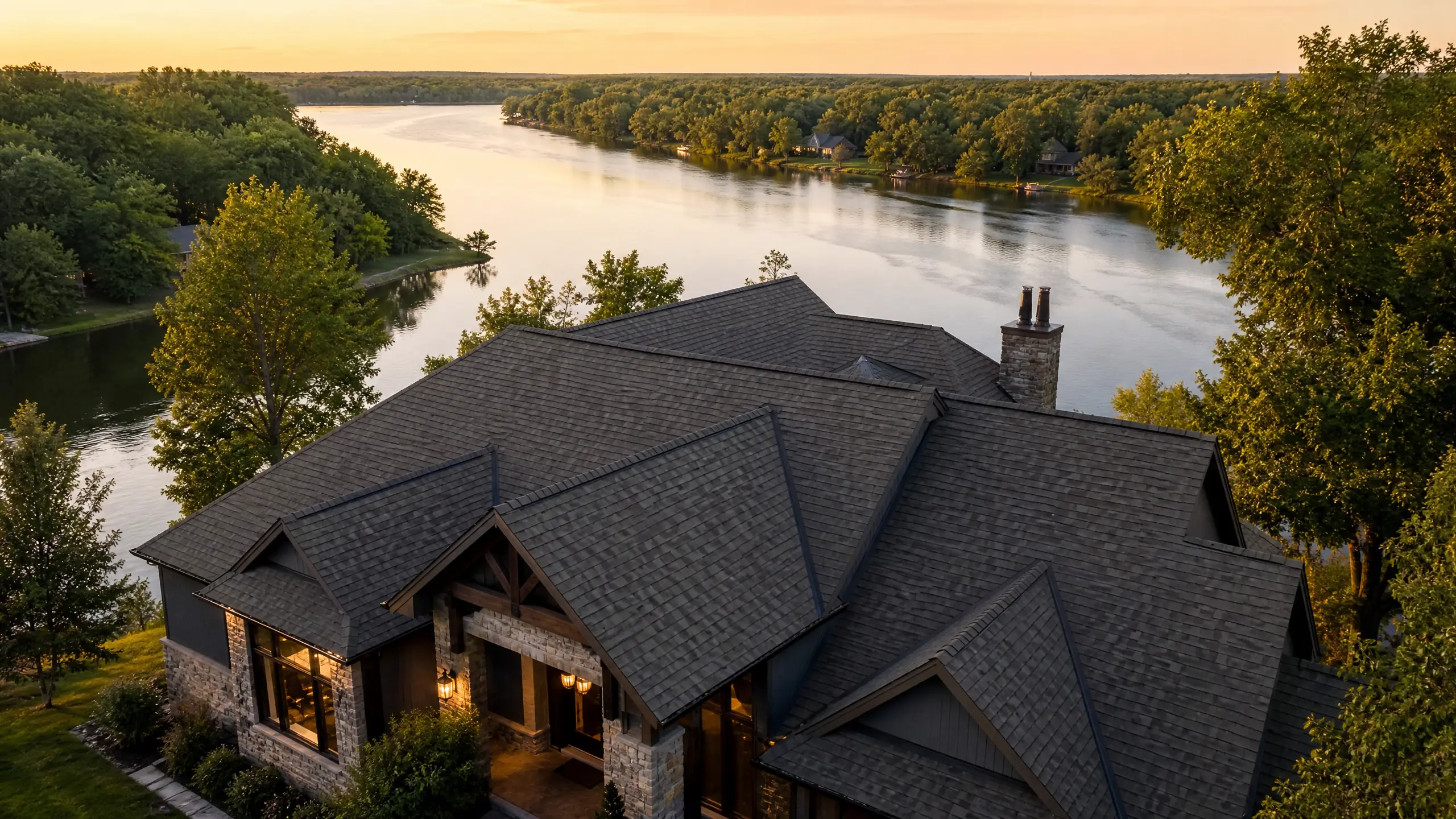 Brainerd, Crow Wing County — roofing services