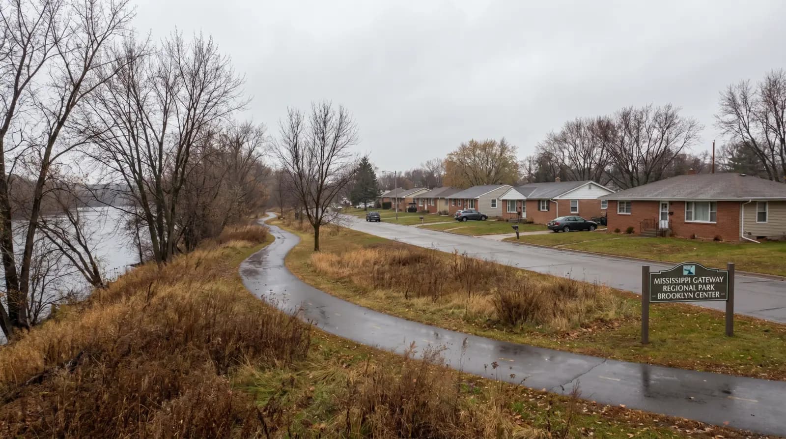 Brooklyn Center, MN — Earle Brown Heritage Center