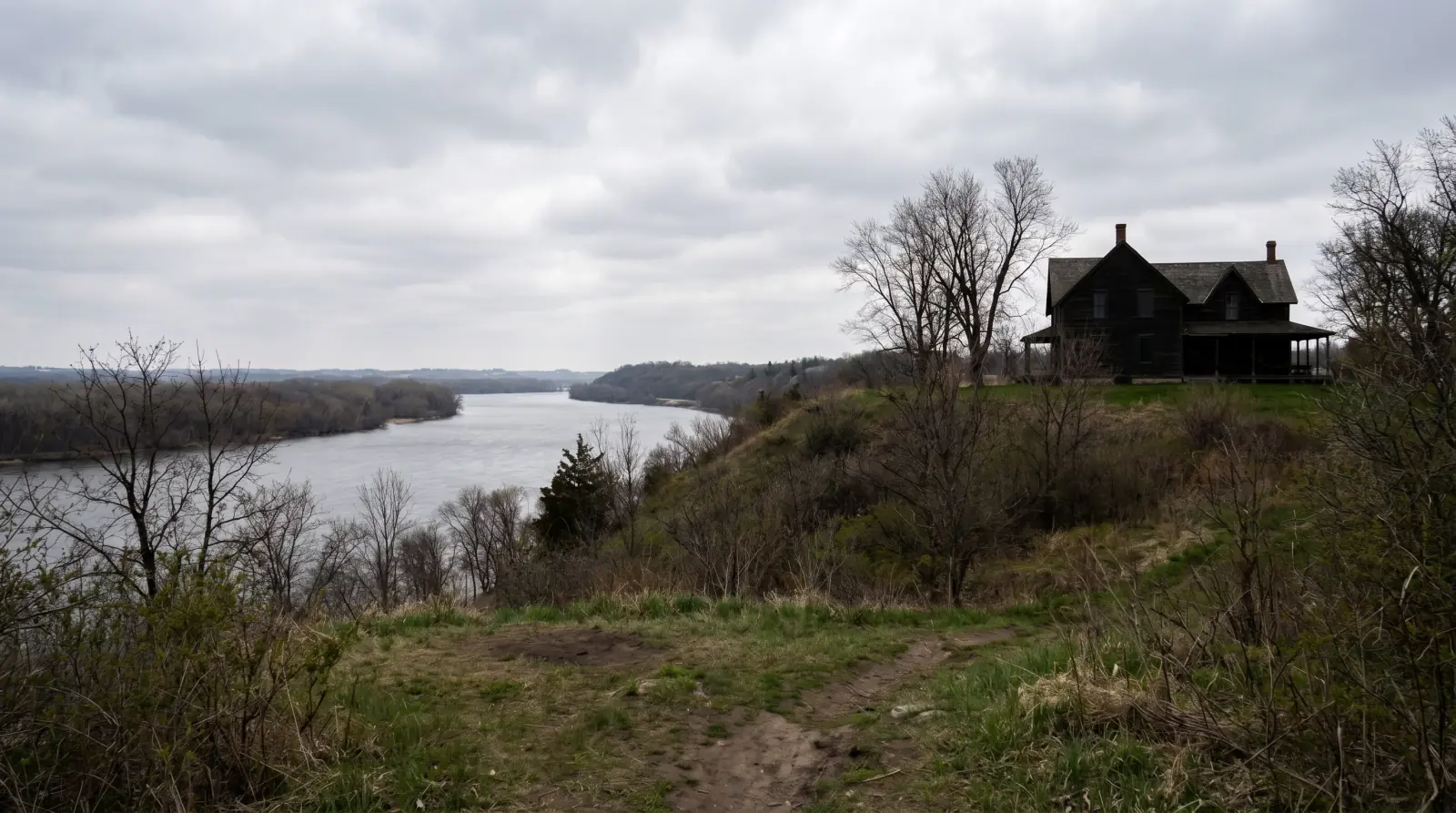 Cottage Grove, MN — Cedarhurst Mansion