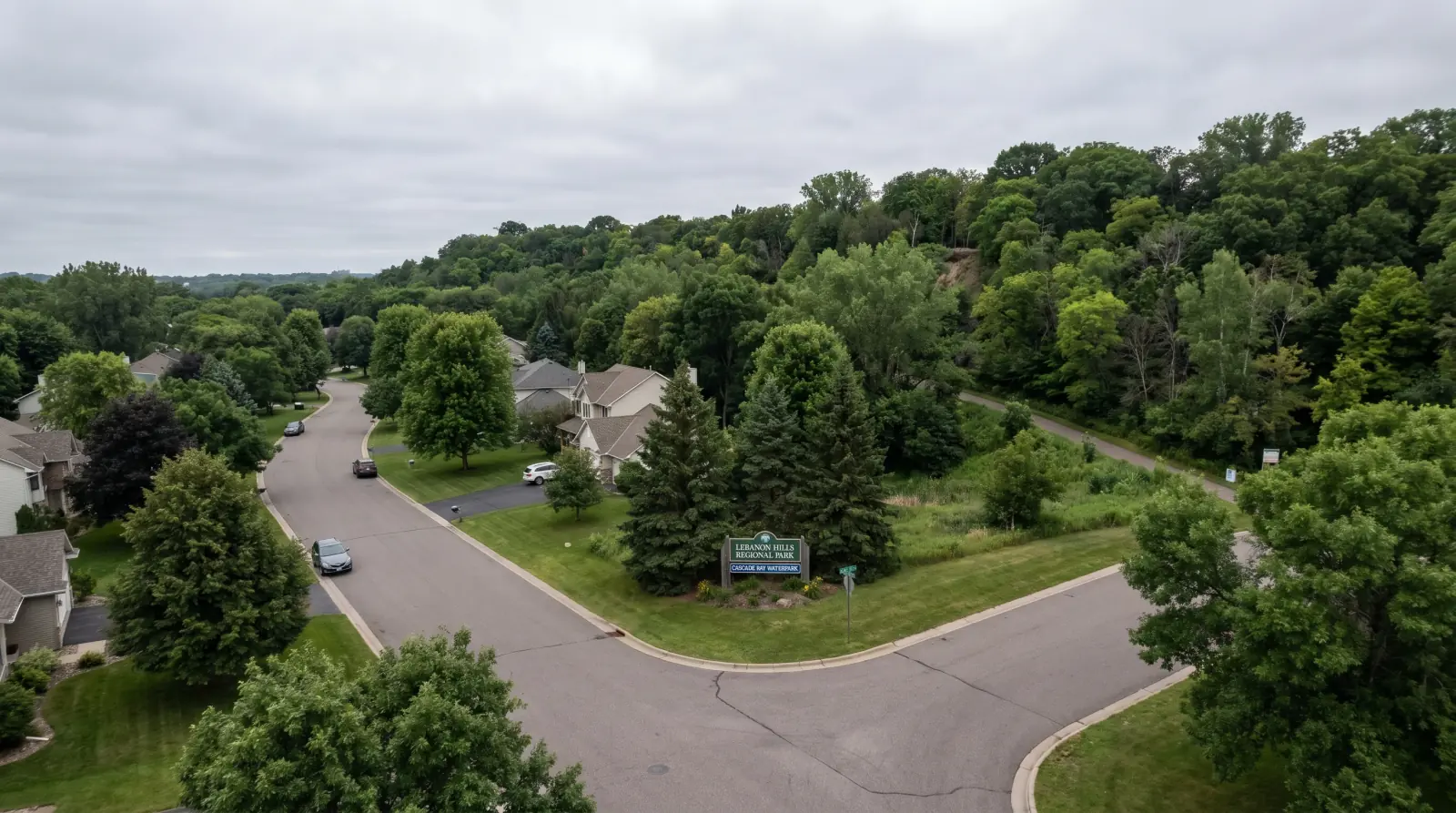 Storm Damage Restoration in Eagan, MN