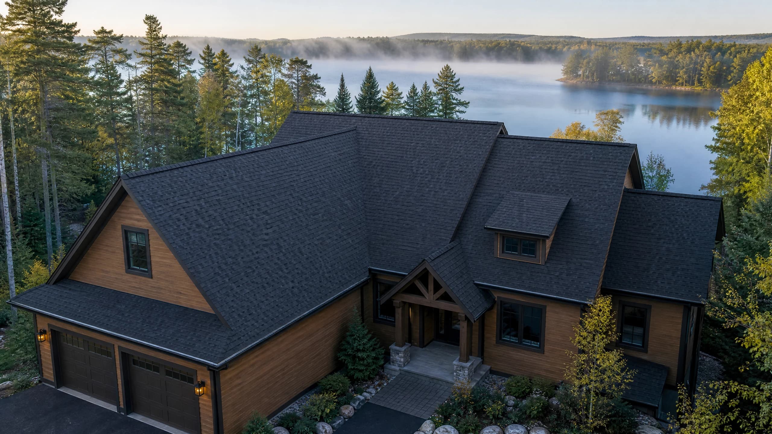 Emily, Crow Wing County — roofing services