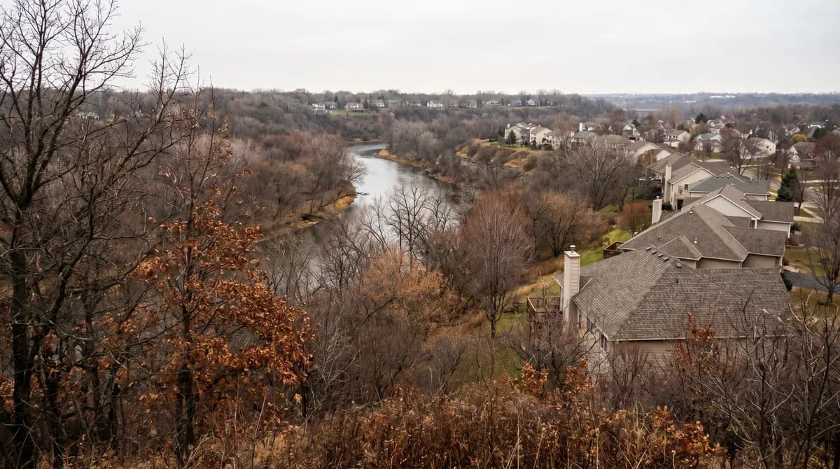 Bloomington roofing project — Silver Loon Roofing