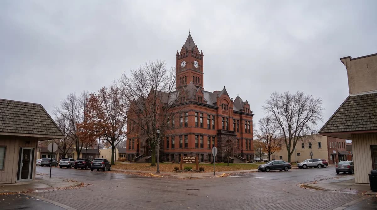 Cambridge roofing project — Silver Loon Roofing