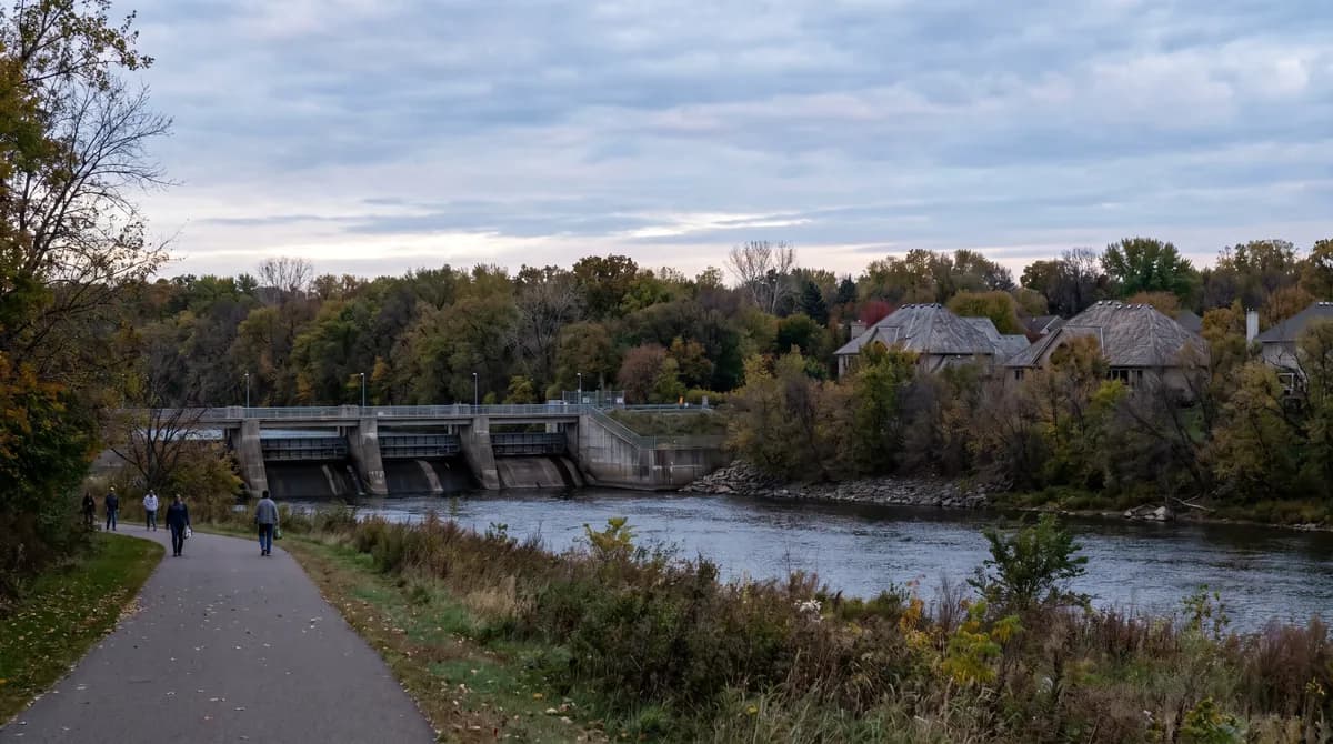 Coon Rapids roofing project — Silver Loon Roofing