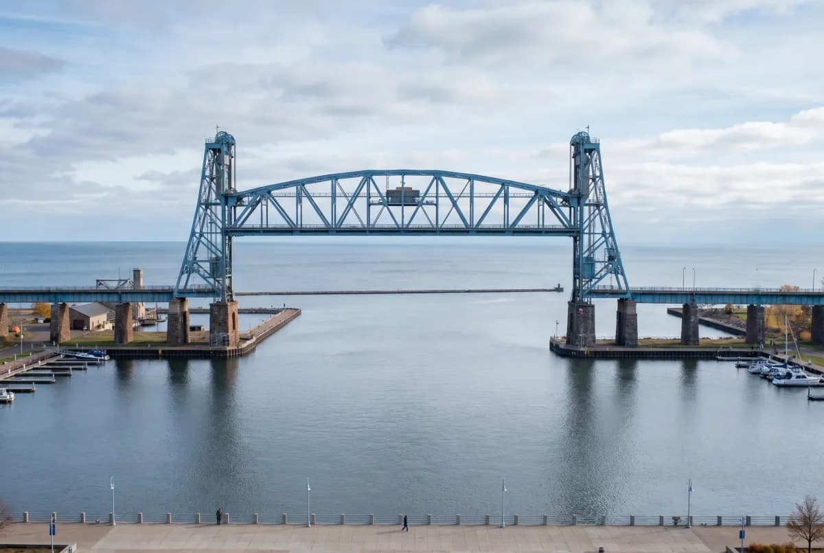 Duluth roofing project — Silver Loon Roofing