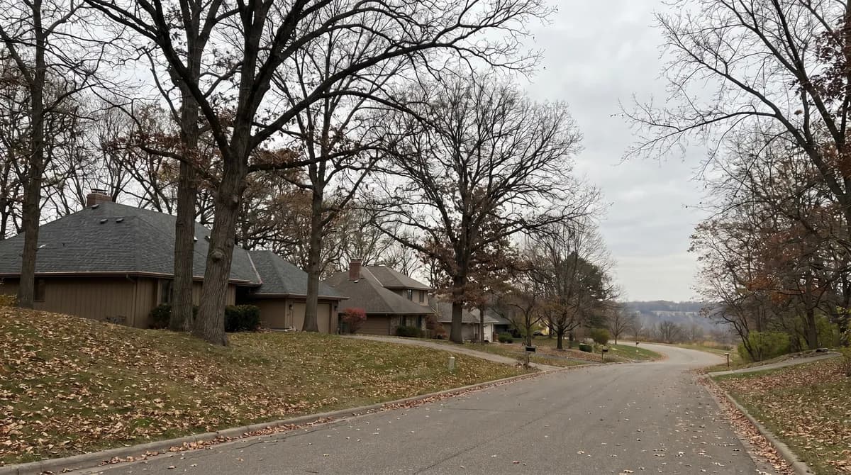 Eden Prairie roofing project — Silver Loon Roofing