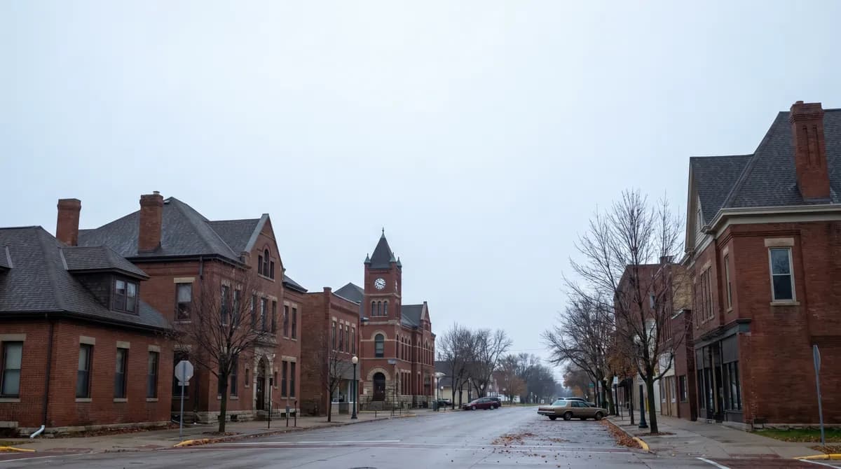 Owatonna roofing project — Silver Loon Roofing
