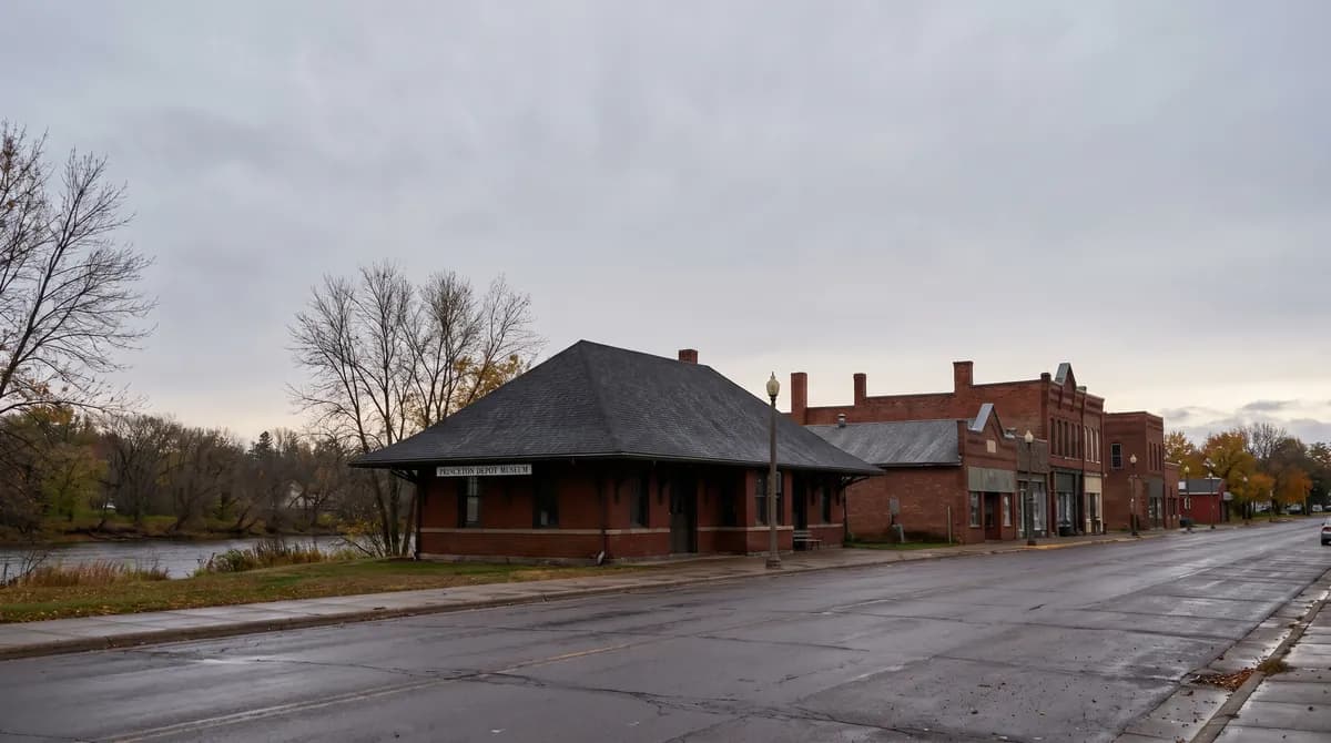 Princeton roofing project — Silver Loon Roofing