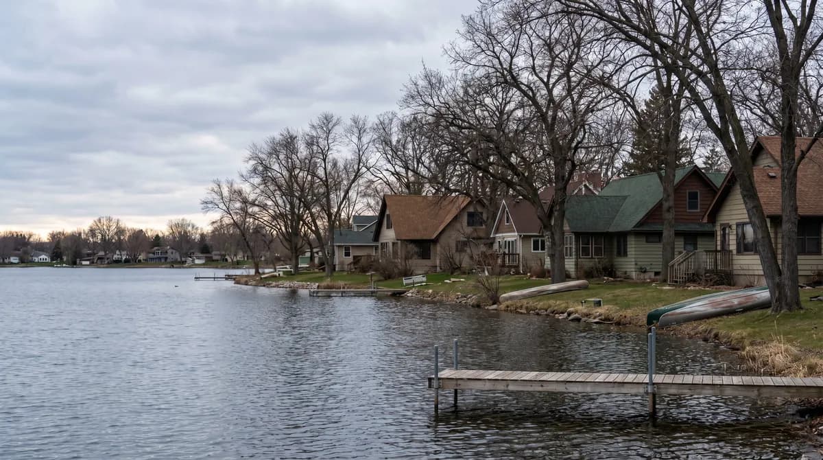 Prior Lake roofing project — Silver Loon Roofing