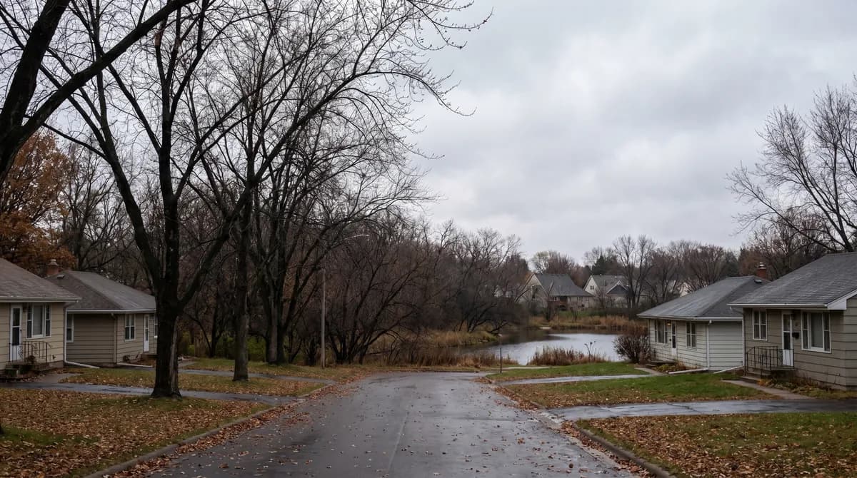 Richfield roofing project — Silver Loon Roofing