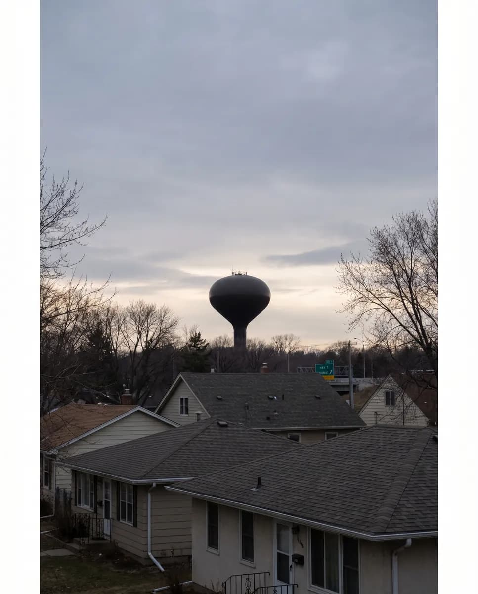 St. Louis Park roofing project — Silver Loon Roofing