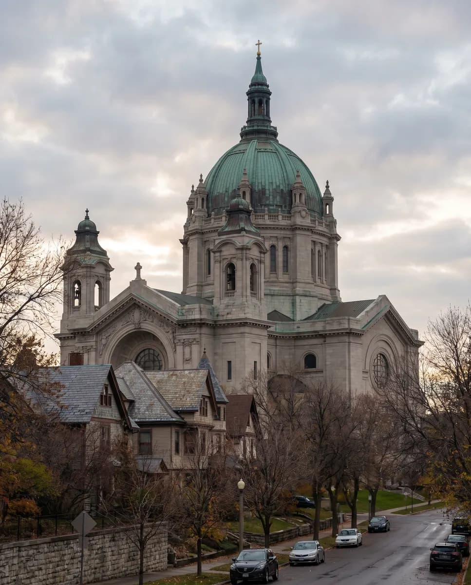 St. Paul roofing project — Silver Loon Roofing