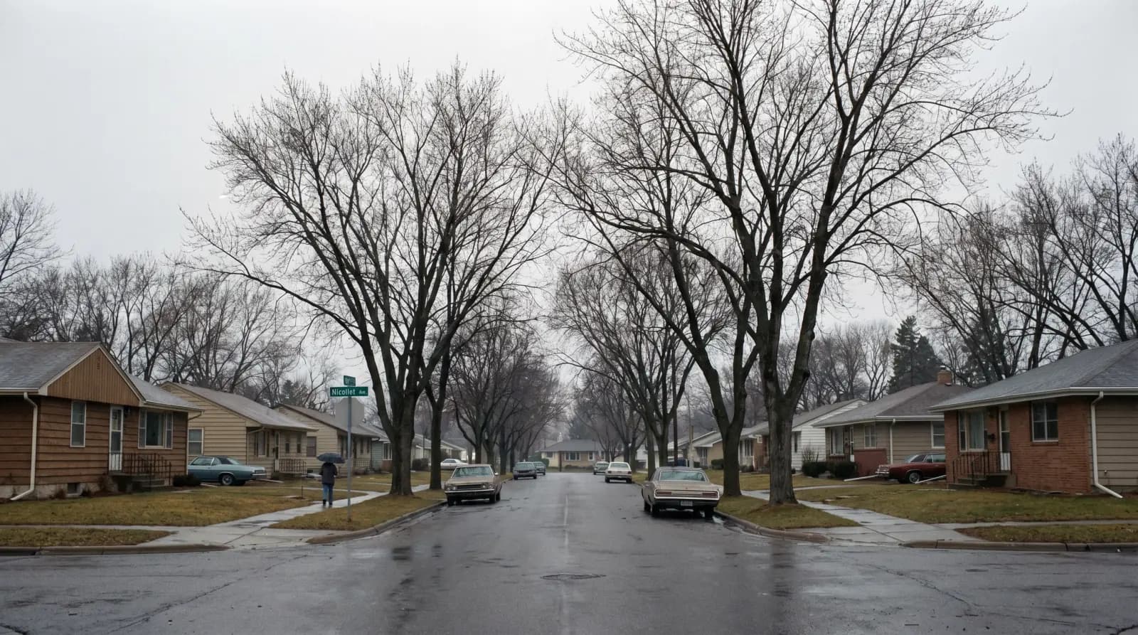 Storm Damage Restoration in Richfield, MN