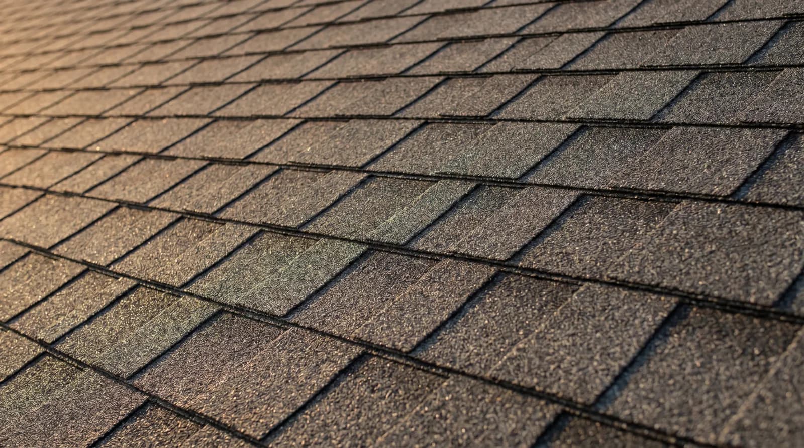 GAF Timberline HDZ roofing