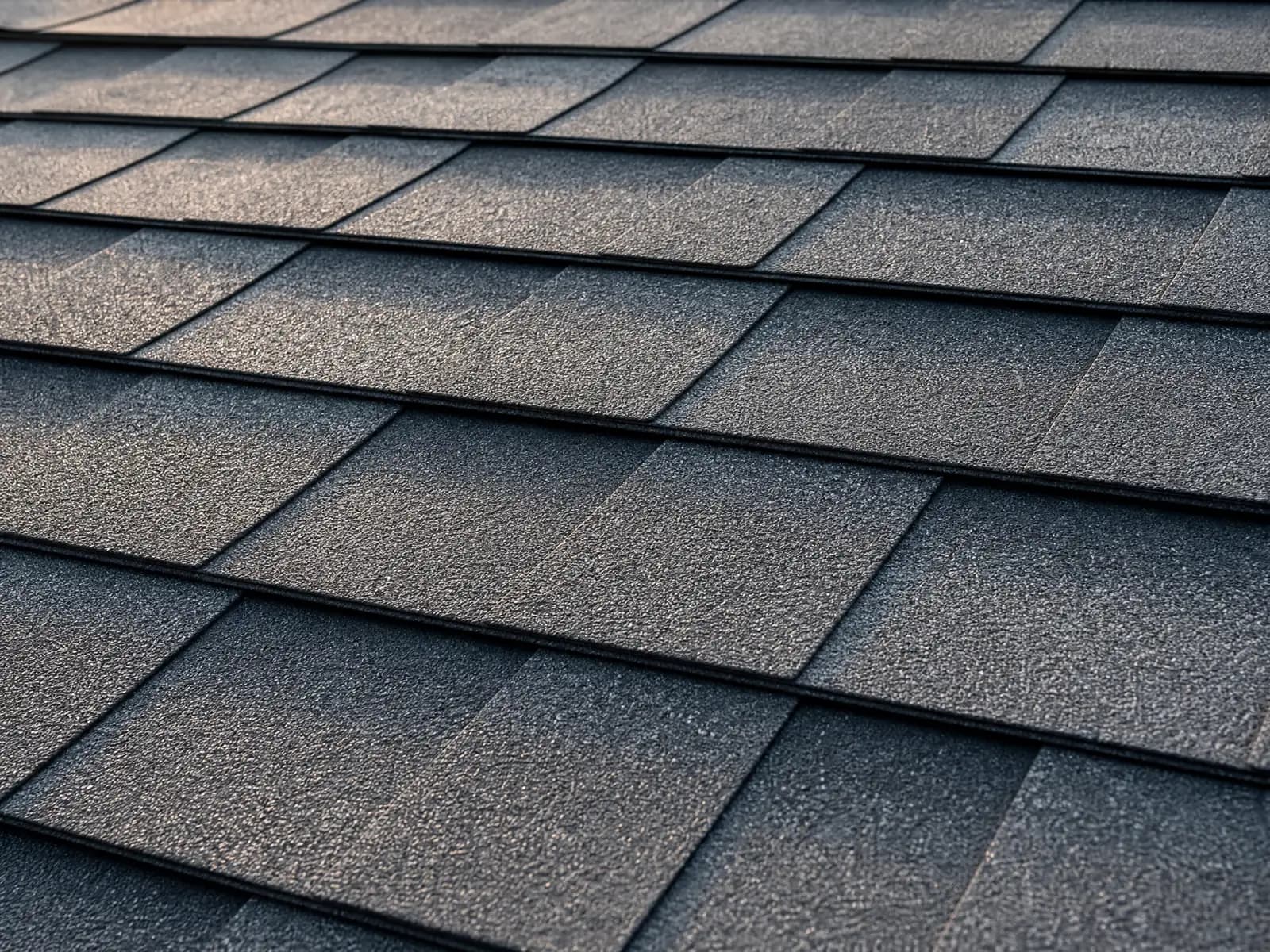 Malarkey Vista roofing on a Minnesota home
